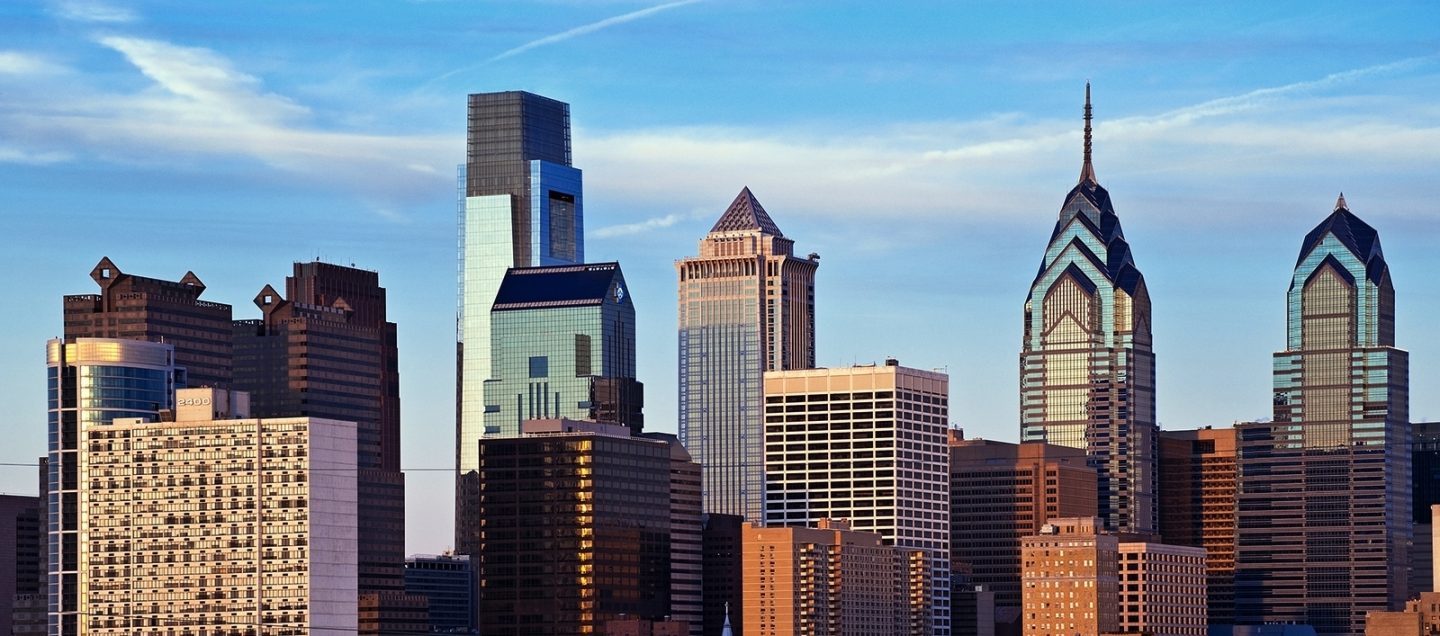 DayBlink Announces New Office Location in Philadelphia